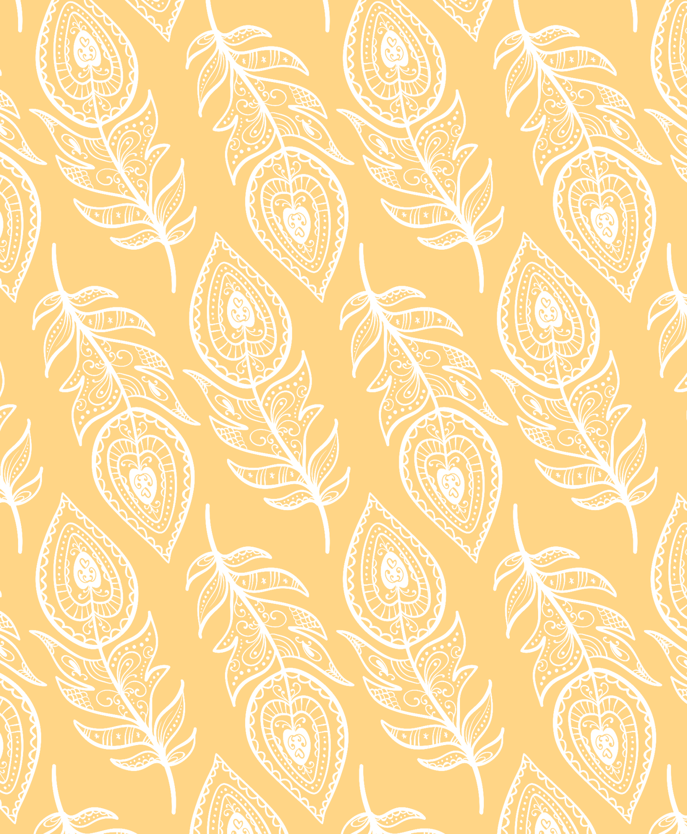 Feather Pattern3